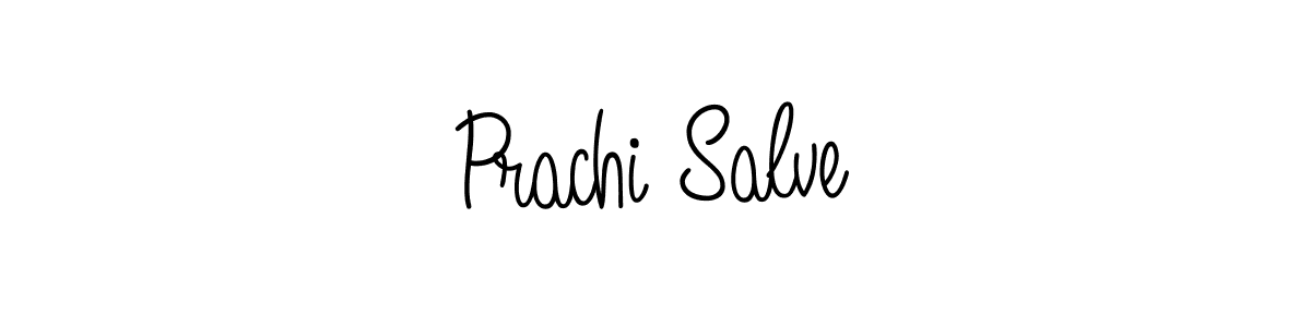 if you are searching for the best signature style for your name Prachi Salve. so please give up your signature search. here we have designed multiple signature styles  using Angelique-Rose-font-FFP. Prachi Salve signature style 5 images and pictures png