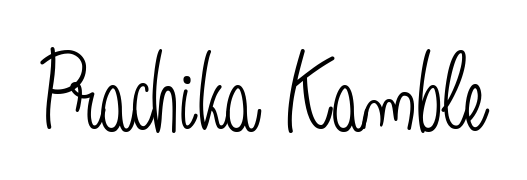 Turn your name Prachika Kamble into a signature brand with Angelique-Rose-font-FFP styling. Download in standard PNG or transparent format anytime. Prachika Kamble signature style 5 images and pictures png