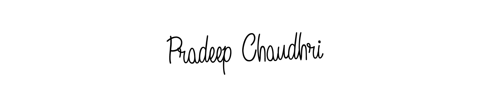 Check out images of Autograph of Pradeep Chaudhri name. Actor Pradeep Chaudhri Signature Style. Angelique-Rose-font-FFP is a professional sign style online. Pradeep Chaudhri signature style 5 images and pictures png