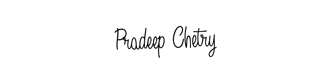 This is the best signature style for the Pradeep Chetry name. Also you like these signature font (Angelique-Rose-font-FFP). Mix name signature. Pradeep Chetry signature style 5 images and pictures png