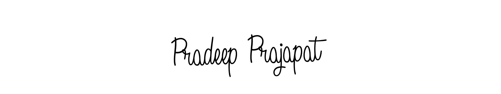 See photos of Pradeep Prajapat official signature by Spectra . Check more albums & portfolios. Read reviews & check more about Angelique-Rose-font-FFP font. Pradeep Prajapat signature style 5 images and pictures png