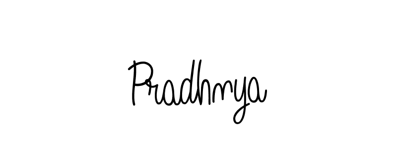 if you are searching for the best signature style for your name Pradhnya. so please give up your signature search. here we have designed multiple signature styles  using Angelique-Rose-font-FFP. Pradhnya signature style 5 images and pictures png