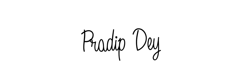 It looks lik you need a new signature style for name Pradip Dey. Design unique handwritten (Angelique-Rose-font-FFP) signature with our free signature maker in just a few clicks. Pradip Dey signature style 5 images and pictures png