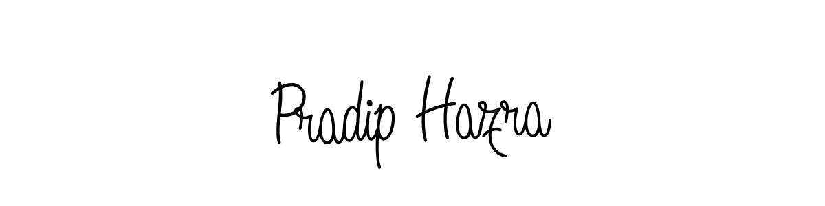 Similarly Angelique-Rose-font-FFP is the best handwritten signature design. Signature creator online .You can use it as an online autograph creator for name Pradip Hazra. Pradip Hazra signature style 5 images and pictures png