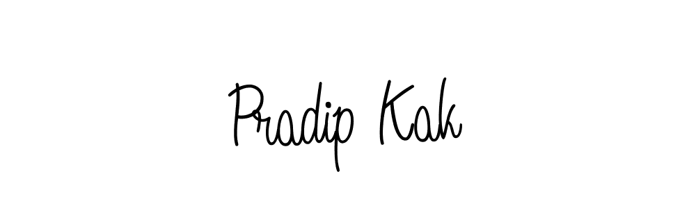 Check out images of Autograph of Pradip Kak name. Actor Pradip Kak Signature Style. Angelique-Rose-font-FFP is a professional sign style online. Pradip Kak signature style 5 images and pictures png