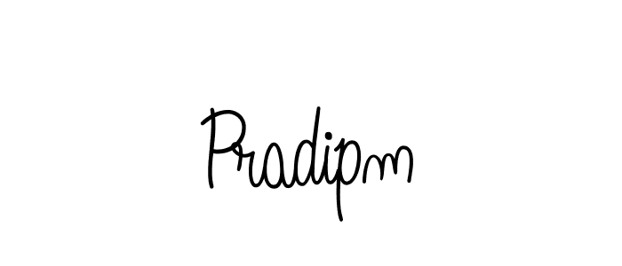 Check out images of Autograph of Pradipm name. Actor Pradipm Signature Style. Angelique-Rose-font-FFP is a professional sign style online. Pradipm signature style 5 images and pictures png