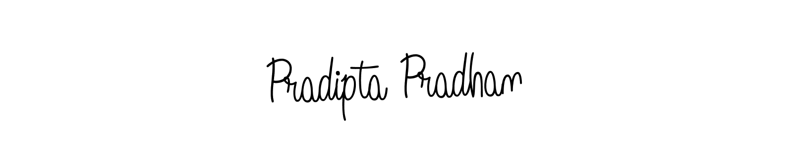 This is the best signature style for the Pradipta Pradhan name. Also you like these signature font (Angelique-Rose-font-FFP). Mix name signature. Pradipta Pradhan signature style 5 images and pictures png