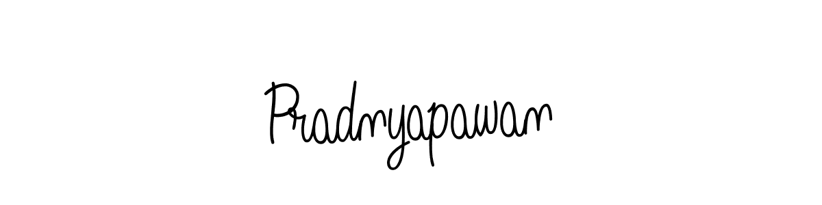 Similarly Angelique-Rose-font-FFP is the best handwritten signature design. Signature creator online .You can use it as an online autograph creator for name Pradnyapawan. Pradnyapawan signature style 5 images and pictures png