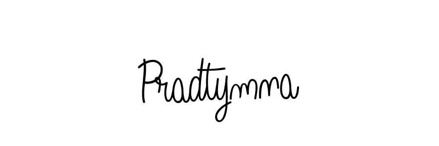 It looks lik you need a new signature style for name Pradtymna. Design unique handwritten (Angelique-Rose-font-FFP) signature with our free signature maker in just a few clicks. Pradtymna signature style 5 images and pictures png