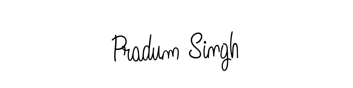You can use this online signature creator to create a handwritten signature for the name Pradum Singh. This is the best online autograph maker. Pradum Singh signature style 5 images and pictures png