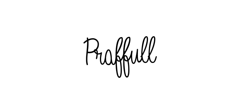 if you are searching for the best signature style for your name Praffull. so please give up your signature search. here we have designed multiple signature styles  using Angelique-Rose-font-FFP. Praffull signature style 5 images and pictures png