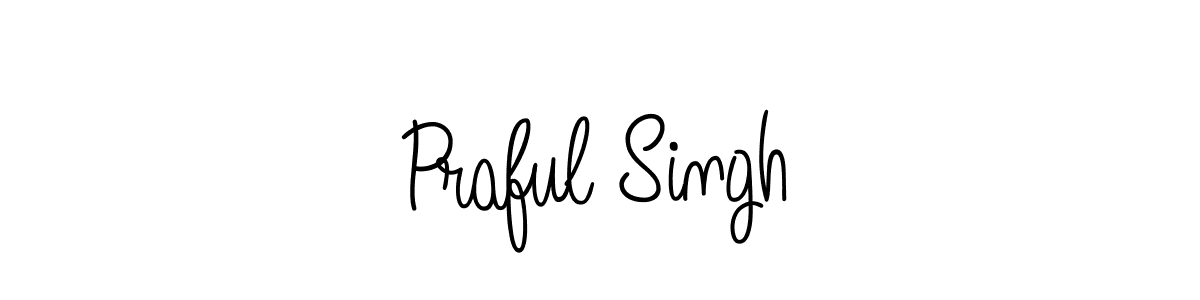 See photos of Praful Singh official signature by Spectra . Check more albums & portfolios. Read reviews & check more about Angelique-Rose-font-FFP font. Praful Singh signature style 5 images and pictures png