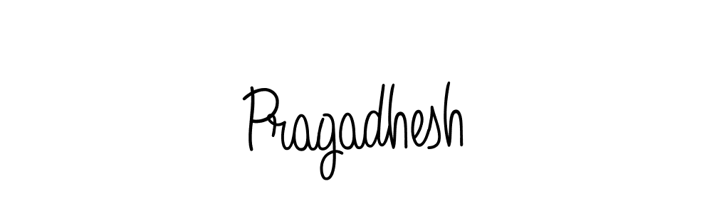 It looks lik you need a new signature style for name Pragadhesh. Design unique handwritten (Angelique-Rose-font-FFP) signature with our free signature maker in just a few clicks. Pragadhesh signature style 5 images and pictures png