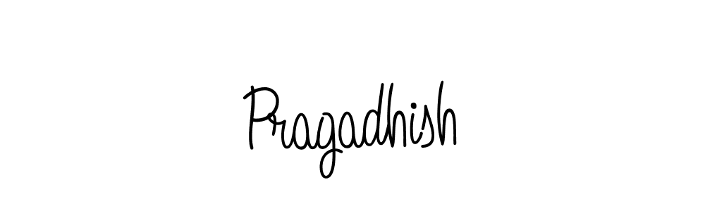 Also You can easily find your signature by using the search form. We will create Pragadhish name handwritten signature images for you free of cost using Angelique-Rose-font-FFP sign style. Pragadhish signature style 5 images and pictures png