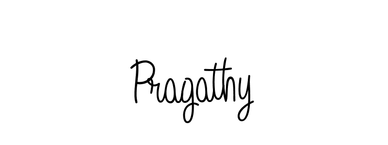 Here are the top 10 professional signature styles for the name Pragathy. These are the best autograph styles you can use for your name. Pragathy signature style 5 images and pictures png