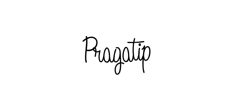 Also You can easily find your signature by using the search form. We will create Pragatip name handwritten signature images for you free of cost using Angelique-Rose-font-FFP sign style. Pragatip signature style 5 images and pictures png