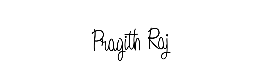 Make a short Pragith Raj signature style. Manage your documents anywhere anytime using Angelique-Rose-font-FFP. Create and add eSignatures, submit forms, share and send files easily. Pragith Raj signature style 5 images and pictures png