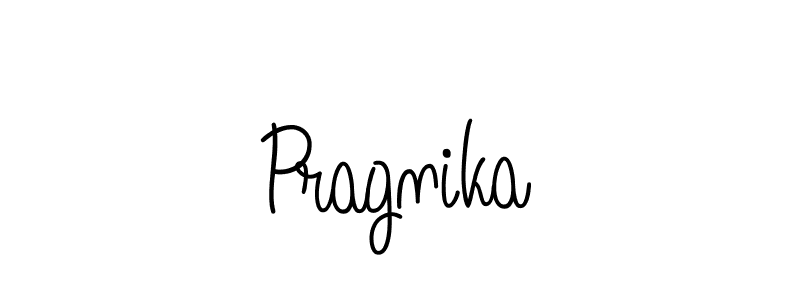 Also You can easily find your signature by using the search form. We will create Pragnika name handwritten signature images for you free of cost using Angelique-Rose-font-FFP sign style. Pragnika signature style 5 images and pictures png