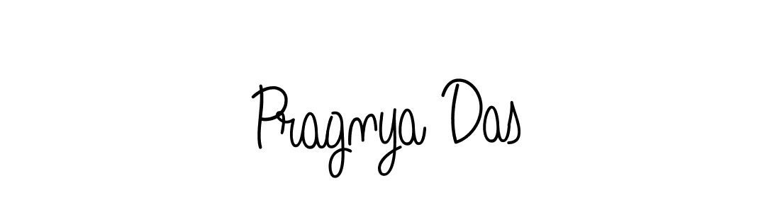 Check out images of Autograph of Pragnya Das name. Actor Pragnya Das Signature Style. Angelique-Rose-font-FFP is a professional sign style online. Pragnya Das signature style 5 images and pictures png