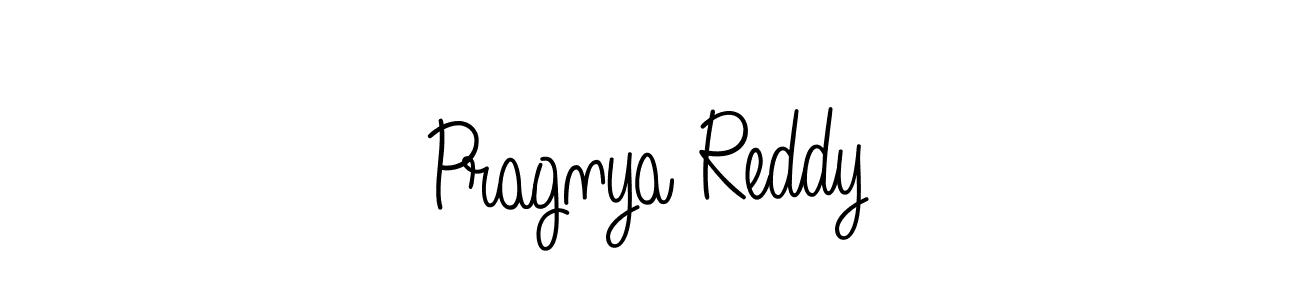 Also You can easily find your signature by using the search form. We will create Pragnya Reddy name handwritten signature images for you free of cost using Angelique-Rose-font-FFP sign style. Pragnya Reddy signature style 5 images and pictures png