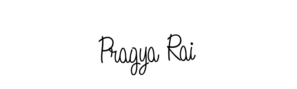 Here are the top 10 professional signature styles for the name Pragya Rai. These are the best autograph styles you can use for your name. Pragya Rai signature style 5 images and pictures png