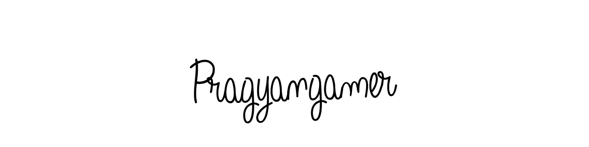 Check out images of Autograph of Pragyangamer name. Actor Pragyangamer Signature Style. Angelique-Rose-font-FFP is a professional sign style online. Pragyangamer signature style 5 images and pictures png