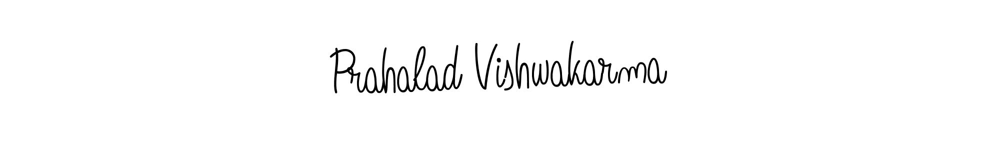 Check out images of Autograph of Prahalad Vishwakarma name. Actor Prahalad Vishwakarma Signature Style. Angelique-Rose-font-FFP is a professional sign style online. Prahalad Vishwakarma signature style 5 images and pictures png