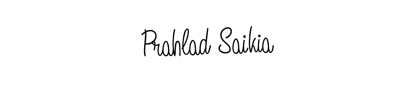 if you are searching for the best signature style for your name Prahlad Saikia. so please give up your signature search. here we have designed multiple signature styles  using Angelique-Rose-font-FFP. Prahlad Saikia signature style 5 images and pictures png
