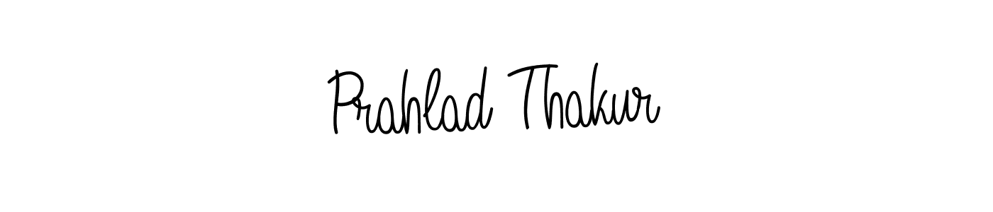 Also You can easily find your signature by using the search form. We will create Prahlad Thakur name handwritten signature images for you free of cost using Angelique-Rose-font-FFP sign style. Prahlad Thakur signature style 5 images and pictures png