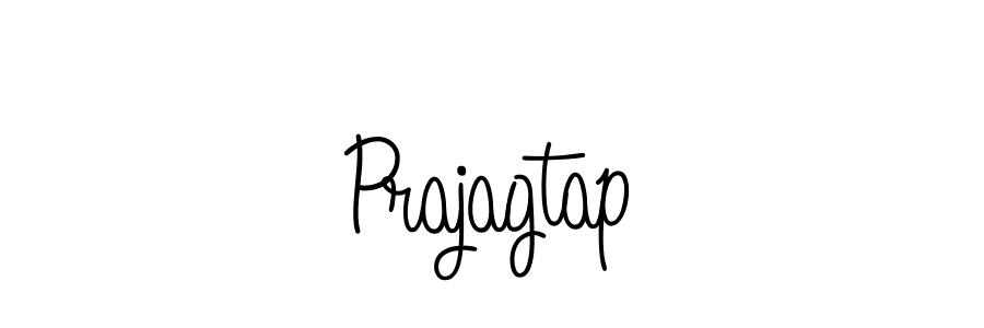 Once you've used our free online signature maker to create your best signature Angelique-Rose-font-FFP style, it's time to enjoy all of the benefits that Prajagtap name signing documents. Prajagtap signature style 5 images and pictures png