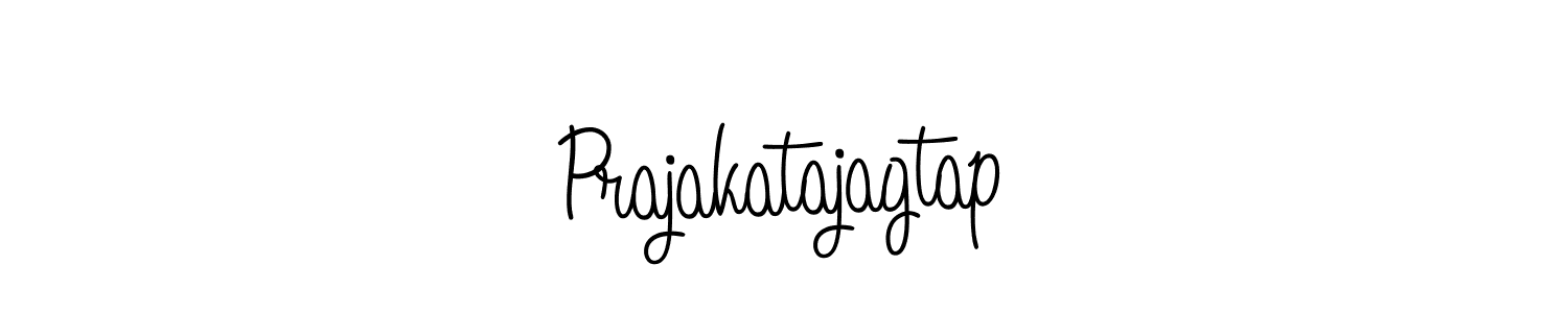 if you are searching for the best signature style for your name Prajakatajagtap. so please give up your signature search. here we have designed multiple signature styles  using Angelique-Rose-font-FFP. Prajakatajagtap signature style 5 images and pictures png