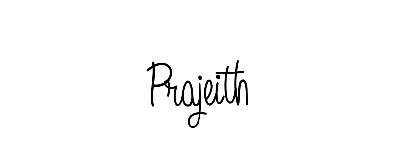 Here are the top 10 professional signature styles for the name Prajeith. These are the best autograph styles you can use for your name. Prajeith signature style 5 images and pictures png