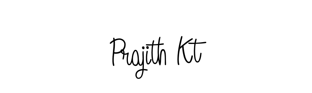 Also You can easily find your signature by using the search form. We will create Prajith Kt name handwritten signature images for you free of cost using Angelique-Rose-font-FFP sign style. Prajith Kt signature style 5 images and pictures png