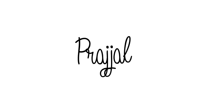 Also You can easily find your signature by using the search form. We will create Prajjal name handwritten signature images for you free of cost using Angelique-Rose-font-FFP sign style. Prajjal signature style 5 images and pictures png