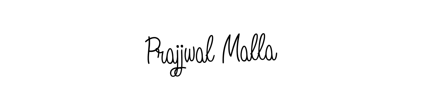 if you are searching for the best signature style for your name Prajjwal Malla. so please give up your signature search. here we have designed multiple signature styles  using Angelique-Rose-font-FFP. Prajjwal Malla signature style 5 images and pictures png