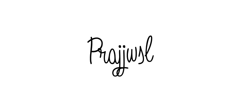 Once you've used our free online signature maker to create your best signature Angelique-Rose-font-FFP style, it's time to enjoy all of the benefits that Prajjwsl name signing documents. Prajjwsl signature style 5 images and pictures png