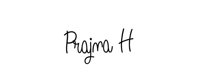 Similarly Angelique-Rose-font-FFP is the best handwritten signature design. Signature creator online .You can use it as an online autograph creator for name Prajna H. Prajna H signature style 5 images and pictures png