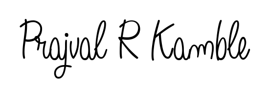 How to Draw Prajval R Kamble signature style? Angelique-Rose-font-FFP is a latest design signature styles for name Prajval R Kamble. Prajval R Kamble signature style 5 images and pictures png