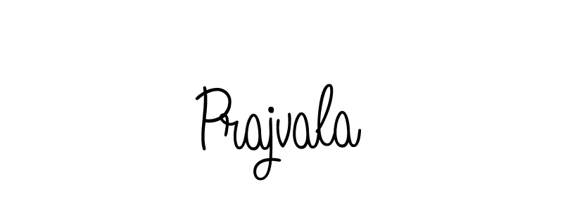 Make a short Prajvala signature style. Manage your documents anywhere anytime using Angelique-Rose-font-FFP. Create and add eSignatures, submit forms, share and send files easily. Prajvala signature style 5 images and pictures png