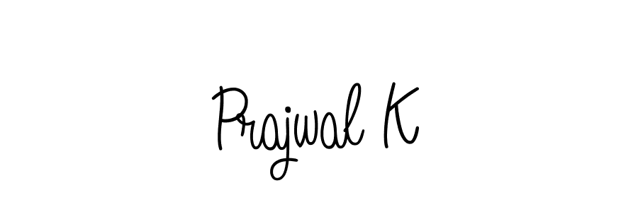 See photos of Prajwal K official signature by Spectra . Check more albums & portfolios. Read reviews & check more about Angelique-Rose-font-FFP font. Prajwal K signature style 5 images and pictures png