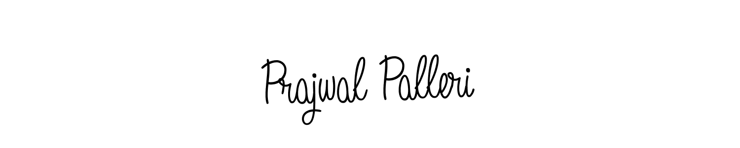 This is the best signature style for the Prajwal Palleri name. Also you like these signature font (Angelique-Rose-font-FFP). Mix name signature. Prajwal Palleri signature style 5 images and pictures png