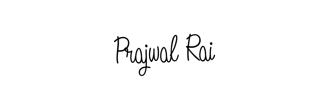 Check out images of Autograph of Prajwal Rai name. Actor Prajwal Rai Signature Style. Angelique-Rose-font-FFP is a professional sign style online. Prajwal Rai signature style 5 images and pictures png