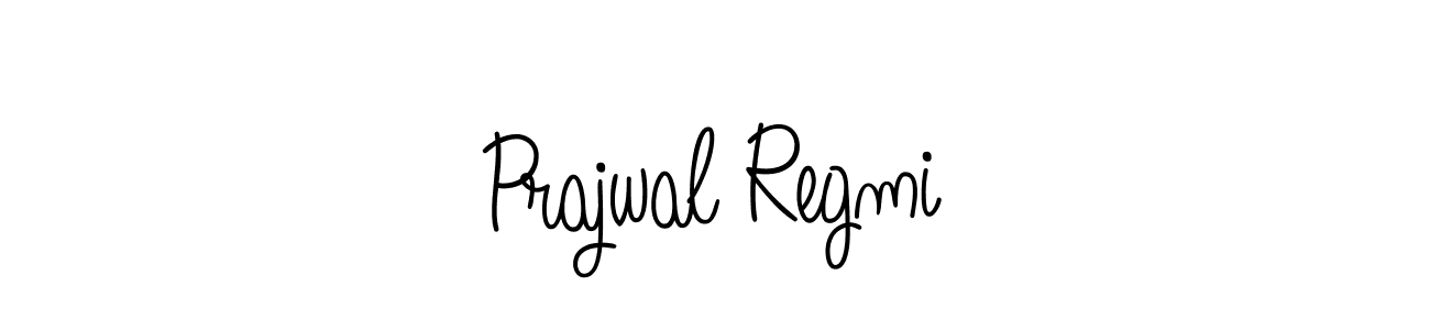 Check out images of Autograph of Prajwal Regmi name. Actor Prajwal Regmi Signature Style. Angelique-Rose-font-FFP is a professional sign style online. Prajwal Regmi signature style 5 images and pictures png