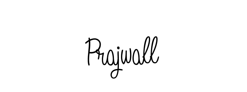 Make a short Prajwall signature style. Manage your documents anywhere anytime using Angelique-Rose-font-FFP. Create and add eSignatures, submit forms, share and send files easily. Prajwall signature style 5 images and pictures png