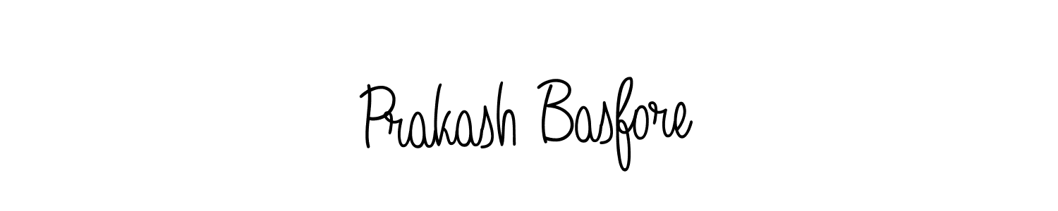 if you are searching for the best signature style for your name Prakash Basfore. so please give up your signature search. here we have designed multiple signature styles  using Angelique-Rose-font-FFP. Prakash Basfore signature style 5 images and pictures png