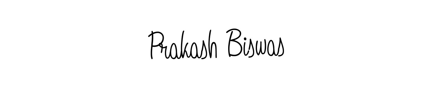 How to Draw Prakash Biswas signature style? Angelique-Rose-font-FFP is a latest design signature styles for name Prakash Biswas. Prakash Biswas signature style 5 images and pictures png