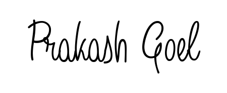 The Angelique-Rose-font-FFP font gives name Prakash Goel a signature that looks effortless yet distinguished. Download high-res PNG instantly. Prakash Goel signature style 5 images and pictures png