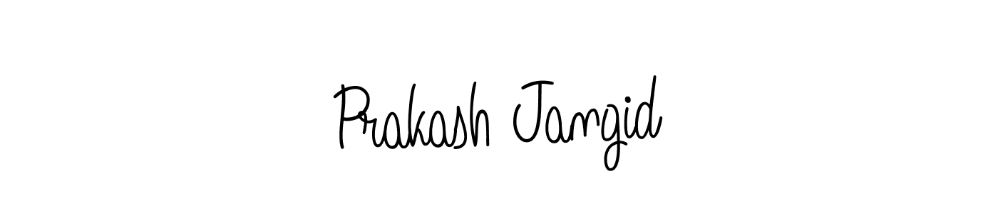 Also You can easily find your signature by using the search form. We will create Prakash Jangid name handwritten signature images for you free of cost using Angelique-Rose-font-FFP sign style. Prakash Jangid signature style 5 images and pictures png