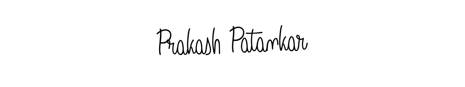 See photos of Prakash Patankar official signature by Spectra . Check more albums & portfolios. Read reviews & check more about Angelique-Rose-font-FFP font. Prakash Patankar signature style 5 images and pictures png