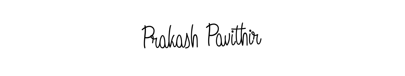 Angelique-Rose-font-FFP is a professional signature style that is perfect for those who want to add a touch of class to their signature. It is also a great choice for those who want to make their signature more unique. Get Prakash Pavithir name to fancy signature for free. Prakash Pavithir signature style 5 images and pictures png